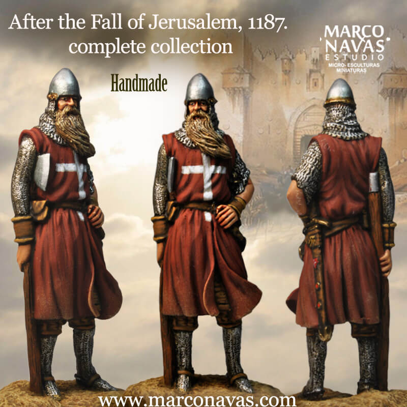 Históricas – Collection